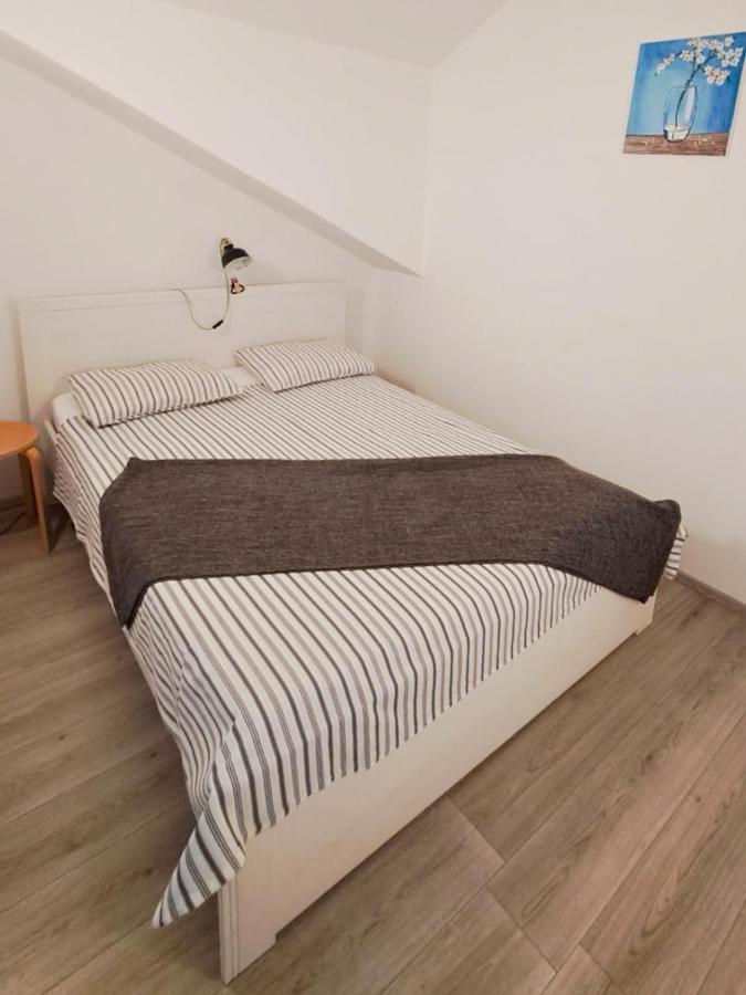 Apartment Marica ซาบอริซ ภายนอก รูปภาพ