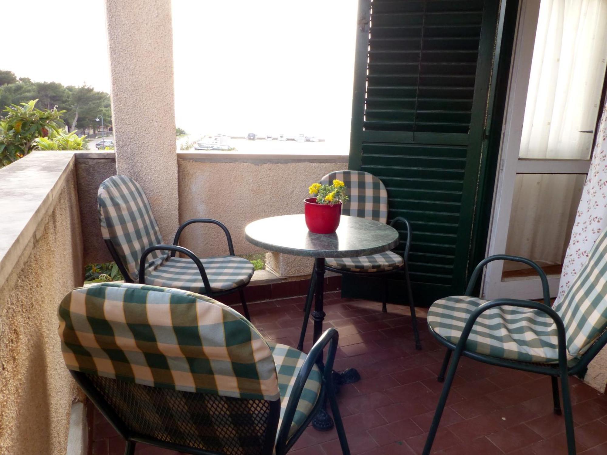 Apartment Marica ซาบอริซ ภายนอก รูปภาพ