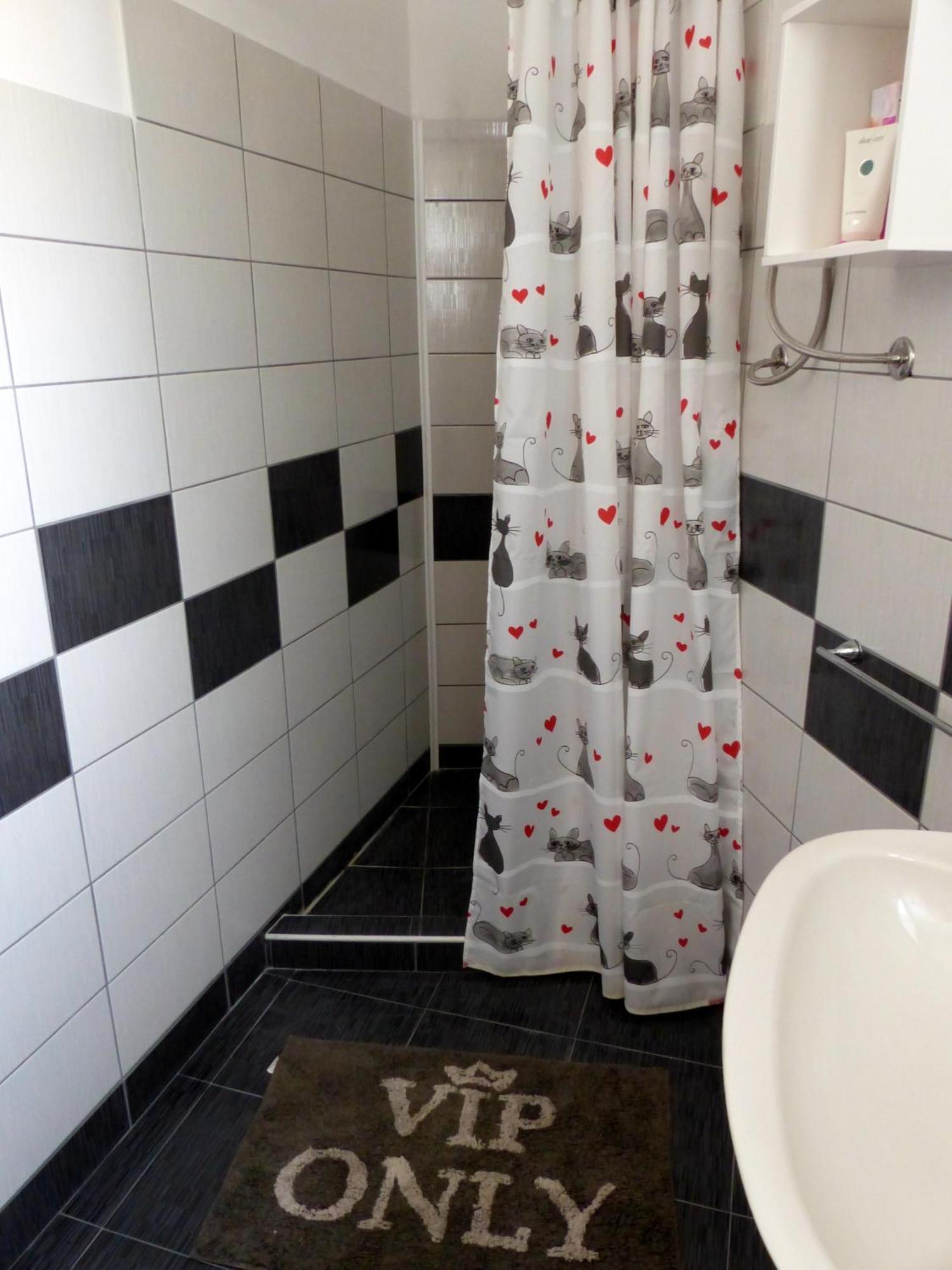 Apartment Marica ซาบอริซ ภายนอก รูปภาพ