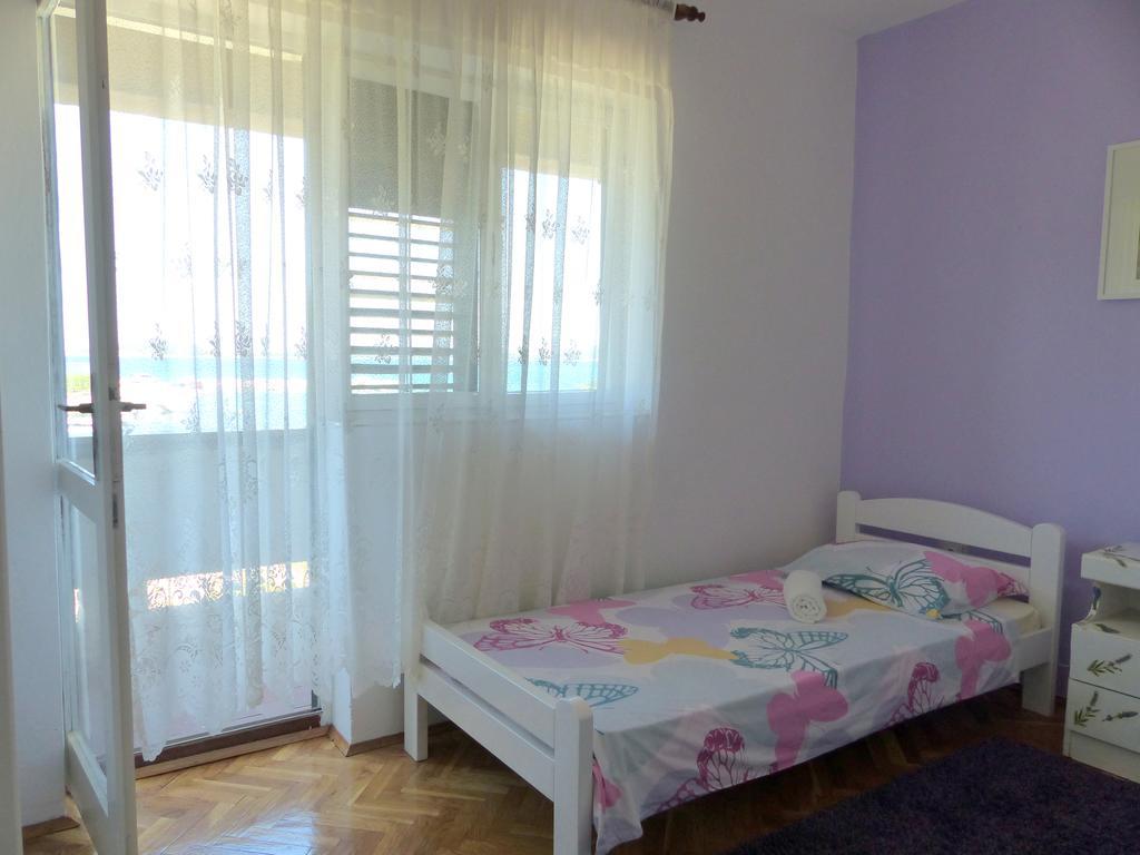 Apartment Marica ซาบอริซ ภายนอก รูปภาพ