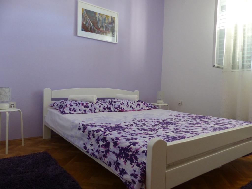 Apartment Marica ซาบอริซ ภายนอก รูปภาพ